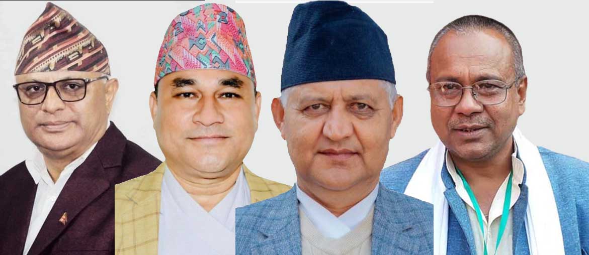 सांसदको बजेट मोहले प्रदेशसभामा किचलो, नीति बनाउनभन्दा सडक–पुल माग्न ध्याउन्न हुँदा समस्या