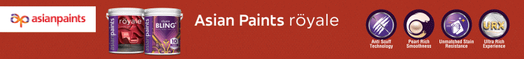 Asian Paints