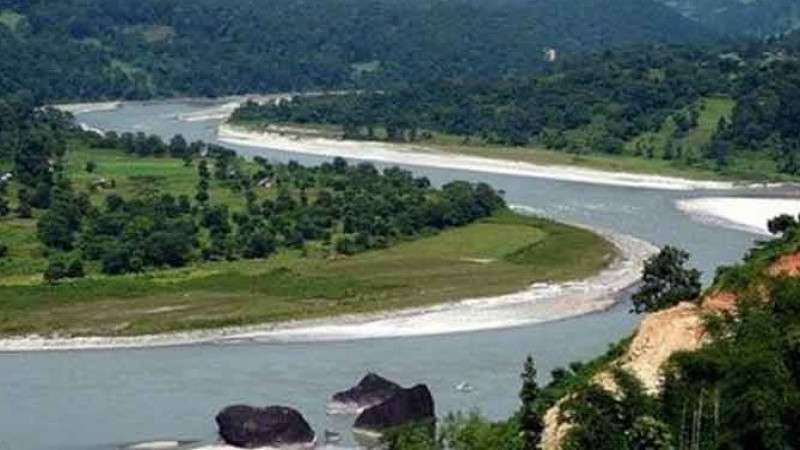 अरुण प्रभावितलाई दुई अर्ब २३ करोड मुआब्जा वितरण