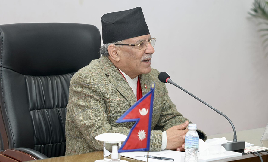 कोप २८ मा सहभागी हुन प्रधानमन्त्री बुधबार यूएई जाने
