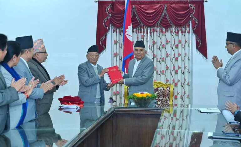 आर्थिक स्वायत्तता सुनिश्चित हुन सकेनः मानव अधिकार आयोग