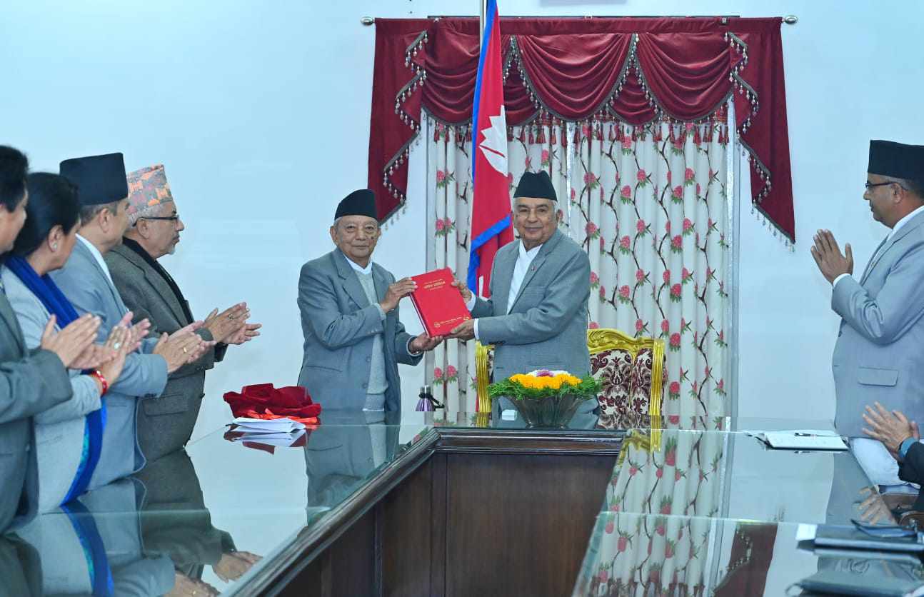 आर्थिक स्वायत्तता सुनिश्चित हुन सकेनः मानव अधिकार आयोग