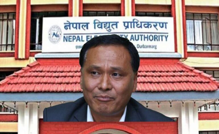 कुलमानको दाबी , ‘टीओडी डेटा नभएको ठाउँमा त्यो भन्दा बलियो प्रमाण छ’