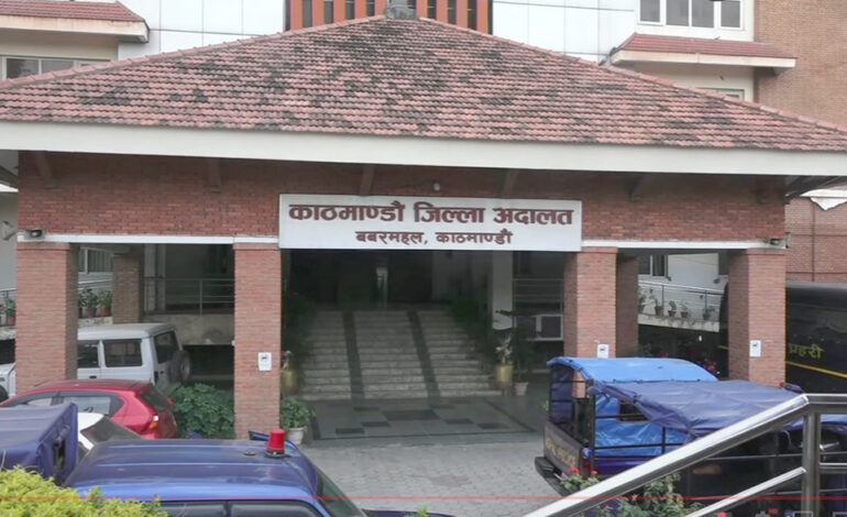 गौशाला २६ नाबालिक थिइननः अदालत