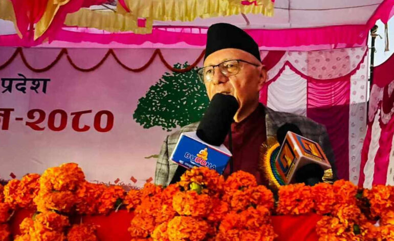 कांग्रेसले अब कसैसँग गठबन्दन गर्दैनः कोइराला