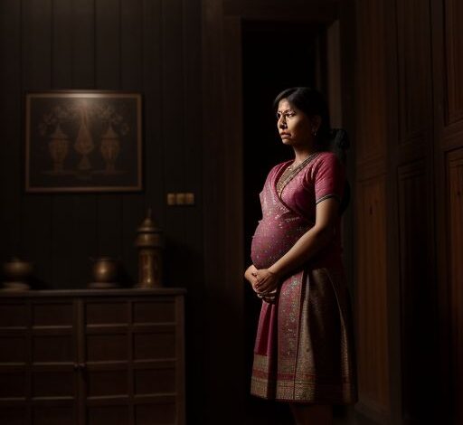अवैध बाटो हुँदै विदेशीएका महिलालाई नक्कली श्रीमति बन्नुपर्ने बाध्यता