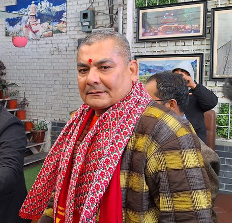 बागलुङमा नागरिक अभियन्ता तथा मेडिकल व्यवसायी दुर्गा प्रसाईंमाथि हातपात प्रयास