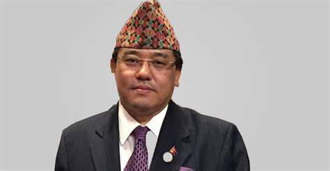 सम्पत्ति शुद्धीकरण मुद्दामा इच्छाराज तामाङ दोषी ठहर 