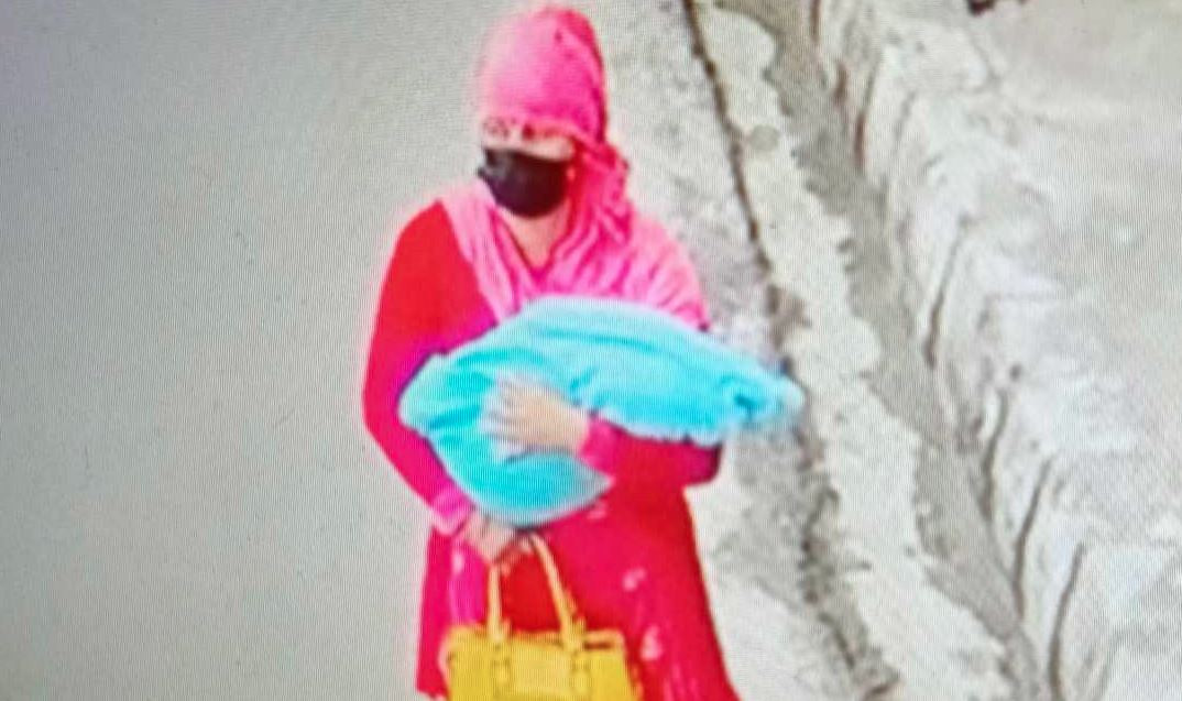 थापाथली अस्पतालबाट बच्चा चोरी, खोजी कार्य जारी