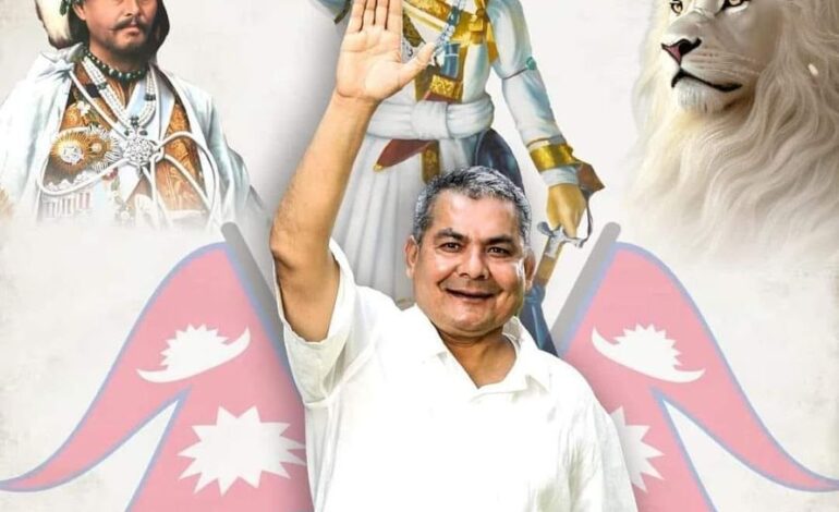 प्रसाई कि जनता ठग्ने एनआइसी एशिया बैंकलाई कारवाही गर्नुपर्ने हो : प्रसाई