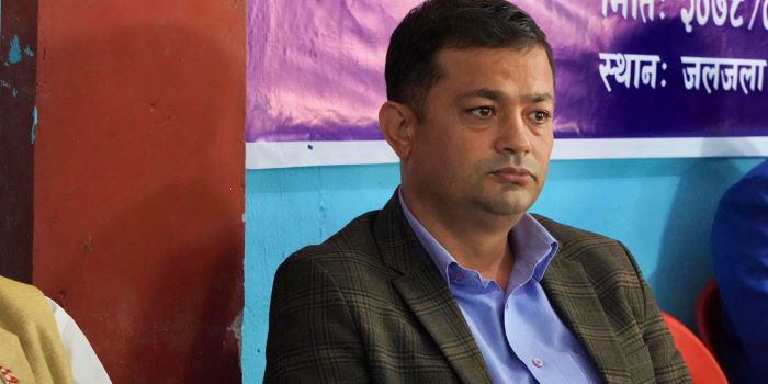 चारदलबाट एक–एक मन्त्री पठाइने, एमालेबाट पदम गिरीको नेतृत्व