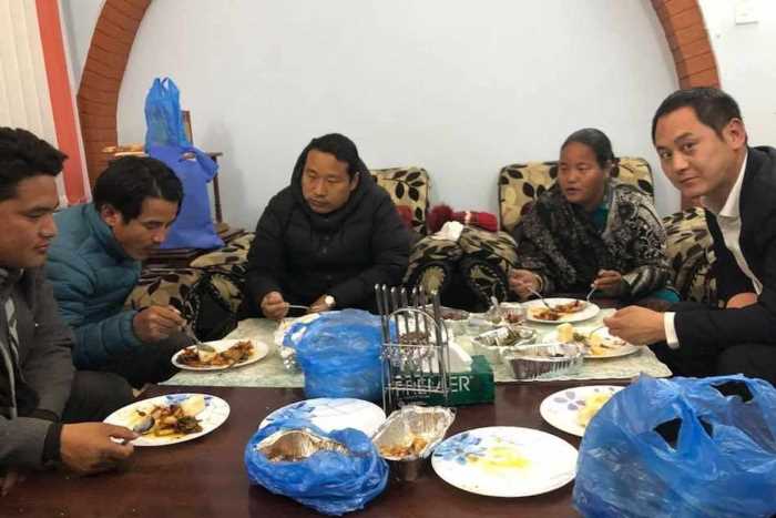 अर्थमन्त्री पुन फेरी तस्करीसँगै साँठगाँठ, केही व्यवसायी पक्रिने योजना