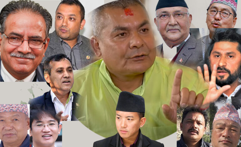 इलाम –२ मा प्रसाईको प्रभावः नो भोटका पक्षमा १४ हजार, पहिचानवादीलाई अप्रत्यक्ष सहयोग