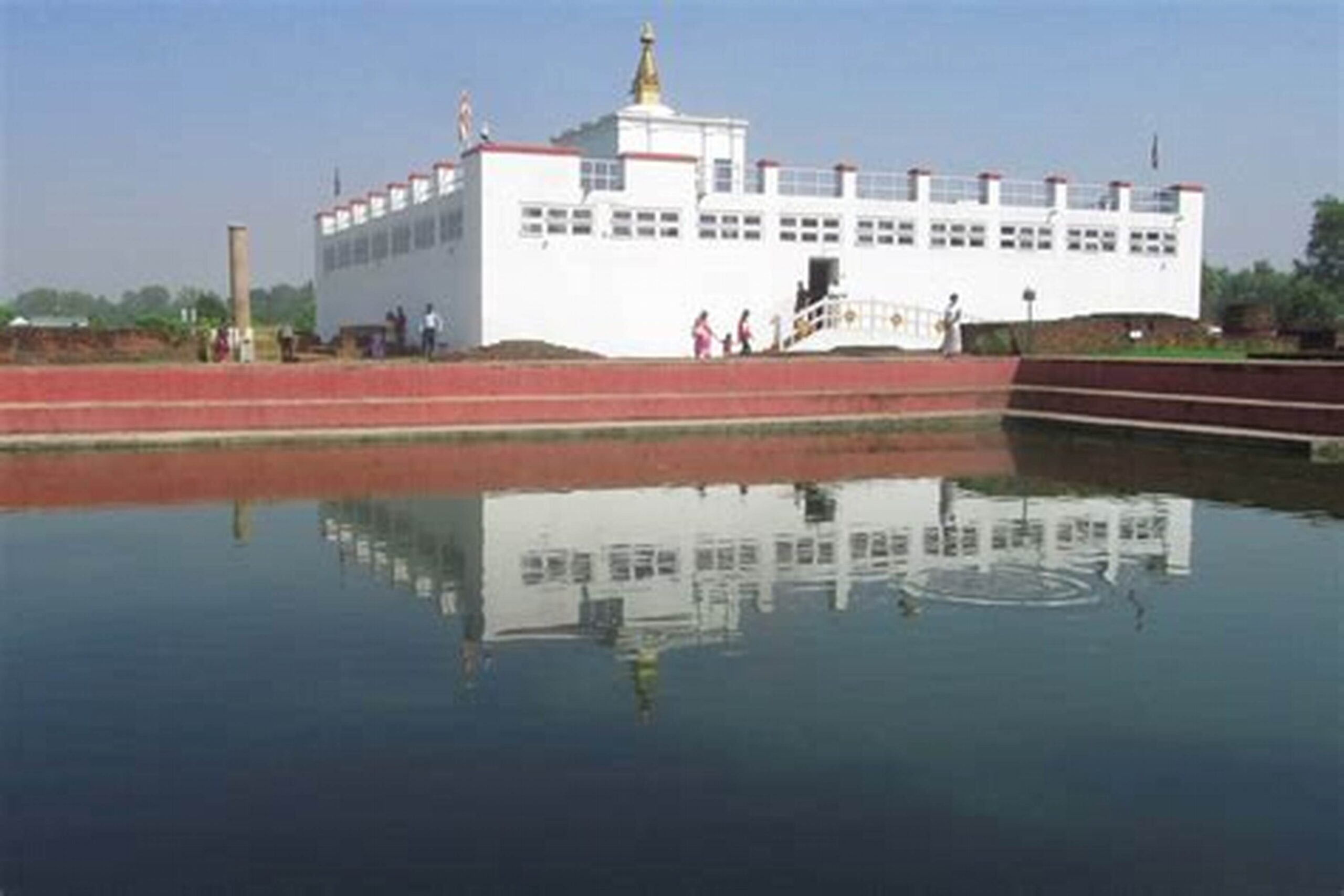 आज २५६८ औं बुद्धजयन्ती मनाइँदै