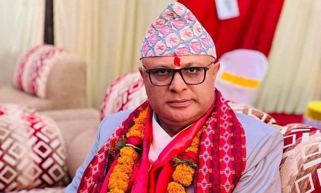 कोशीको मुख्यमन्त्रीमा हिक्मत कार्कीको तेस्रो इन्ट्री