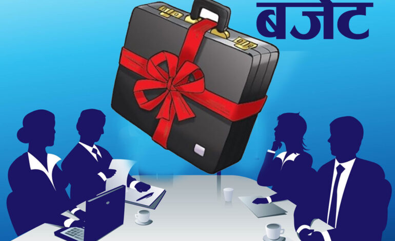 आज करिब १९ खर्बको आउँदै गर्दा नेपालको पहिलो बजेट २००८ हेरौँ