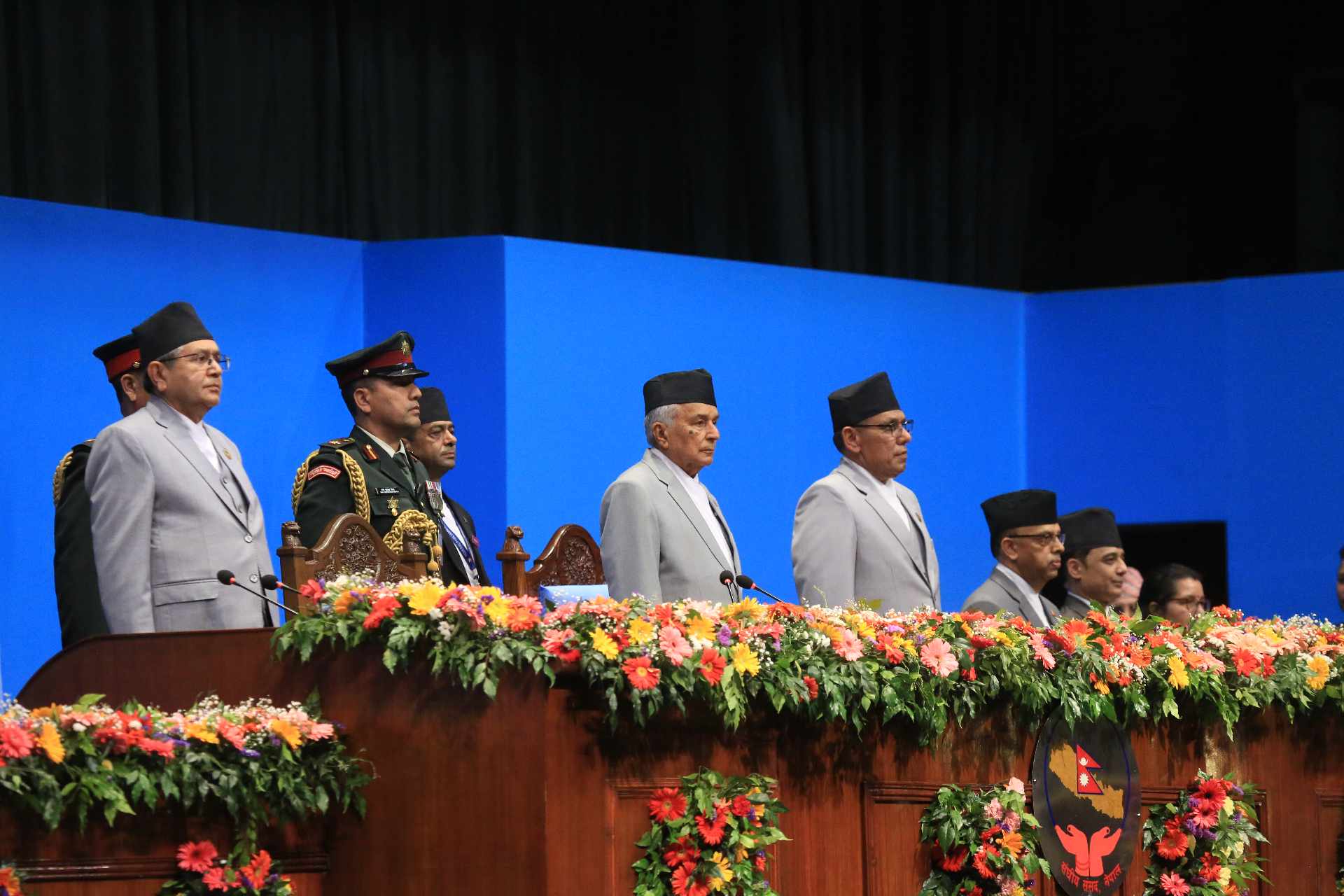 प्रधानमन्त्री छोरी आत्मनिर्भर कार्यक्रमको संसदमा किन हाँसाे र खिल्ली उडाइयो