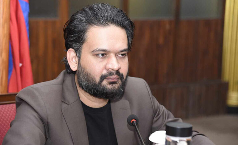 प्रधानमन्त्री बालेन भारत जान लागेका हुन् ?