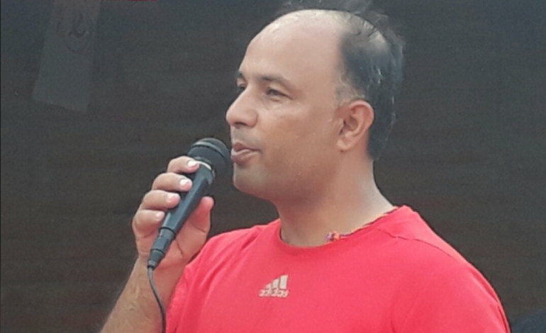 बागमतीका मेयर थापाविरुद्ध अर्को मुद्दा, भरत तालमा ३० करोड भ्रष्टाचारको आरोप