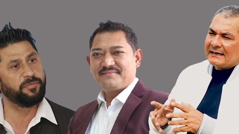 तीन महिनाअघि प्रसाईले जिवी राई मलेसियामा लुकेको सूचना सार्वजनिक, त्यतिबेला गृहमन्त्रीले कानमा तेल हालेर बसे