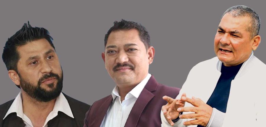 तीन महिनाअघि प्रसाईले जिवी राई मलेसियामा लुकेको सूचना सार्वजनिक, त्यतिबेला गृहमन्त्रीले कानमा तेल हालेर बसे