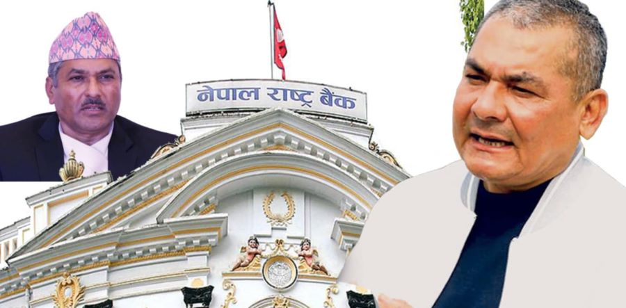 दुर्गा प्रसाईको एजेण्डा:सरकार कालोसूचीमा लचकता,बैंकहरु तरंगित, निजी क्षेत्र उत्साहित