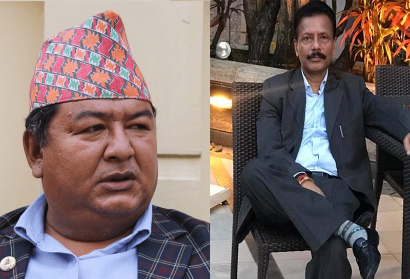पतञ्जलीका दोषी शालिग्राम सिंह फरार, पूर्वमन्त्री किसान श्रेष्ठ बचाउन दौडधूप