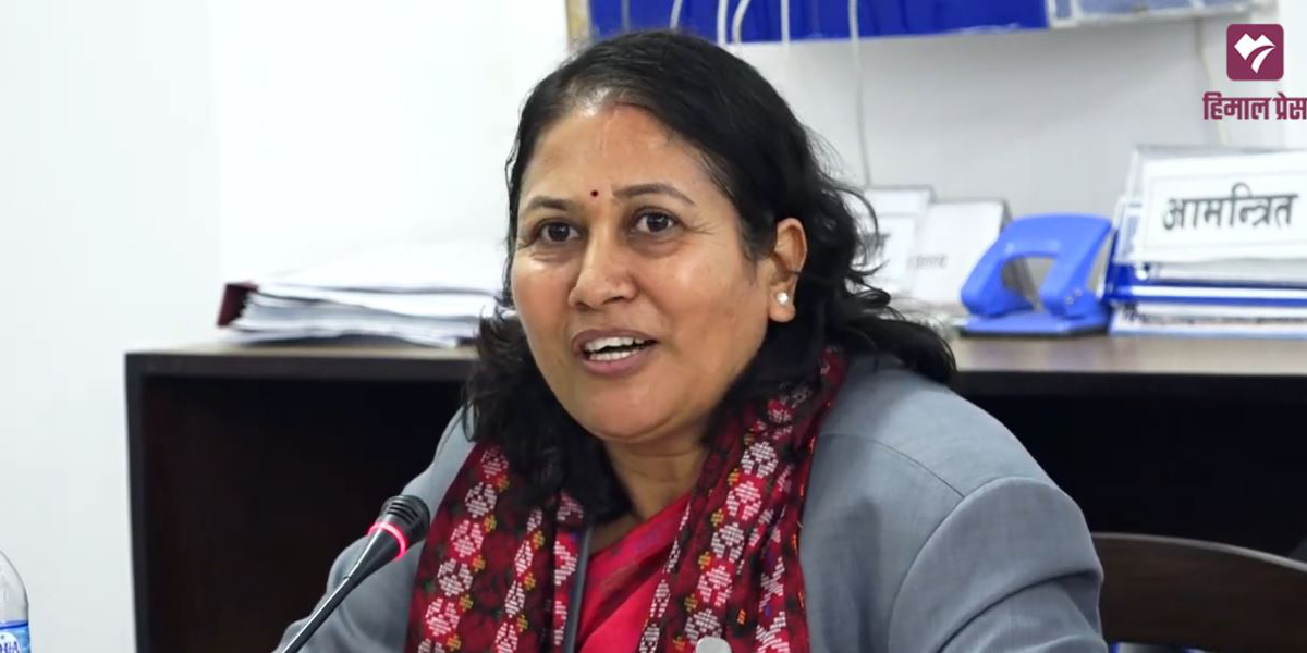 कसले धम्की दियो शिक्षामन्त्री भट्टराईलाई सार्वजनिकरुपमै सुरक्षा माग्ने गरी