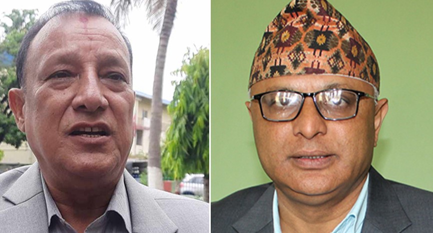 कोशीमा ५ मन्त्रालय दाबी गर्ने कांग्रेसमा आन्तरिक सहमति, एमाले नदिने पक्षमा