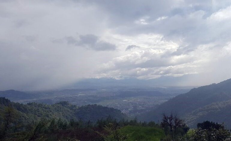 बढ्ने भयो चिसो सतर्क रहन सबैमा अनुरोध