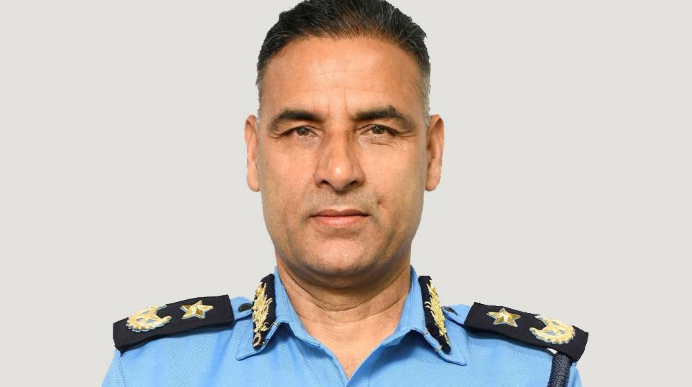 प्रहरीमा ‘कू’ प्रयास गर्ने एआइजी श्याम ज्ञवालीलाई कारवाही निश्चित