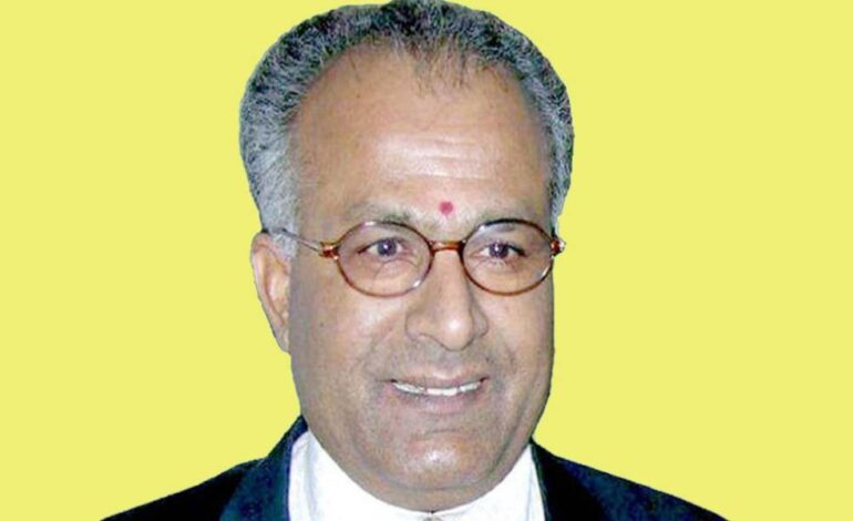 नक्कली शरणार्थी प्रकरण: बेचन झालाई थुनामा पठाउन आदेश