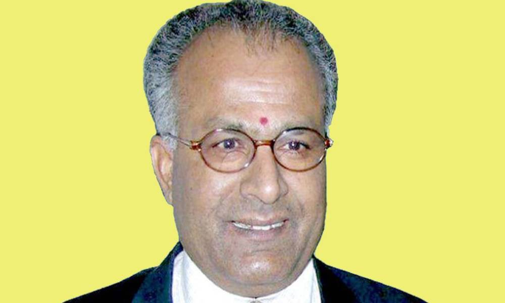 नक्कली शरणार्थी प्रकरण: बेचन झालाई थुनामा पठाउन आदेश