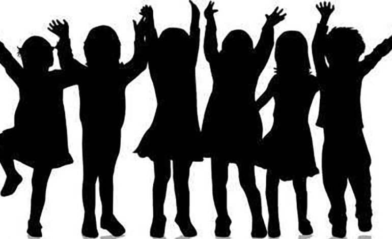 नेपालमा १८ वर्ष मुनिको जनसंख्या झन्डै १ करोड, बालक बढी