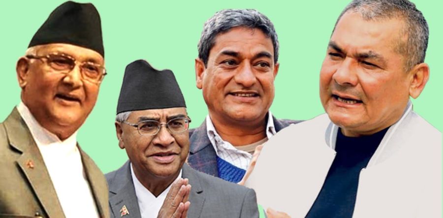 बंगलादेशमा जस्तै प्रसाईले आन्दोलनको नेतृत्व गर्छन की भन्ने त्रासमा ओली सरकार