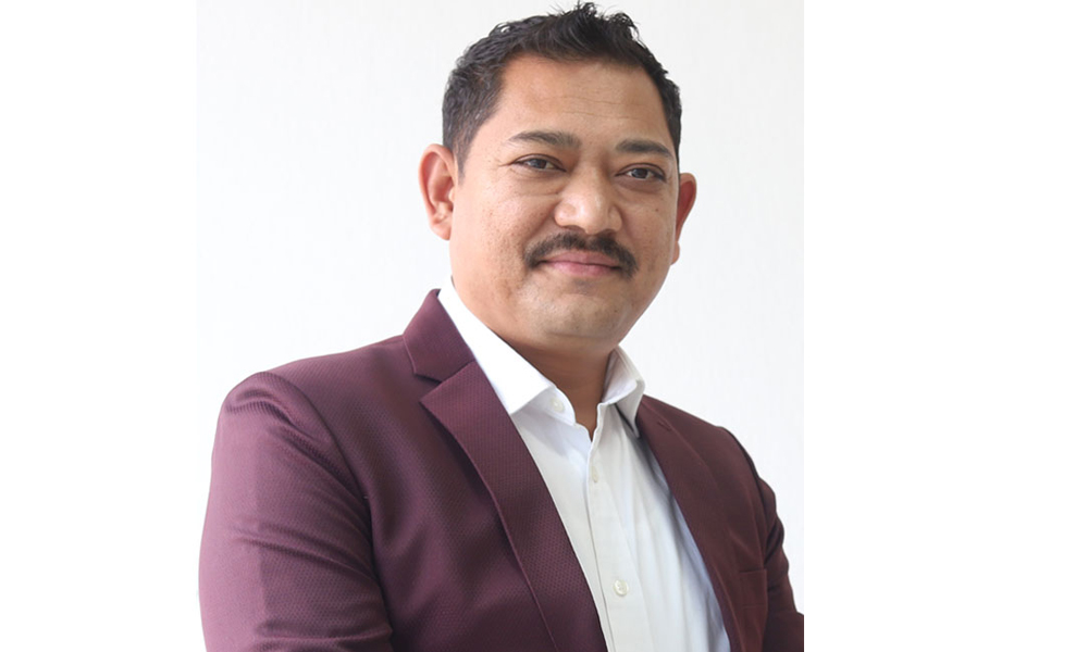 सहकारी ठगी फरार जीबी राई खोज्न प्रहरी मलेसिया जाँदै