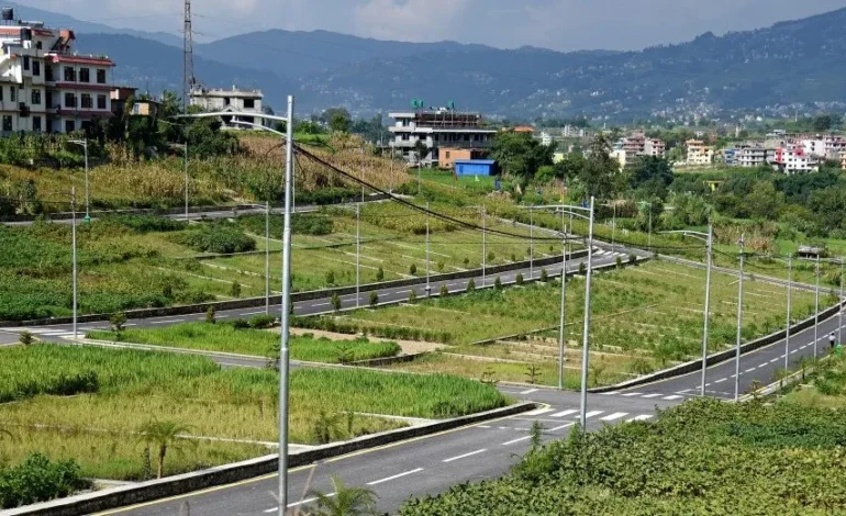 जग्गा रोक्का र फुकुवा अब पूर्णतः डिजिटल। सकिएला बिचौलियाको राज