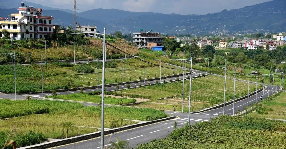 जग्गा रोक्का र फुकुवा अब पूर्णतः डिजिटल। सकिएला बिचौलियाको राज