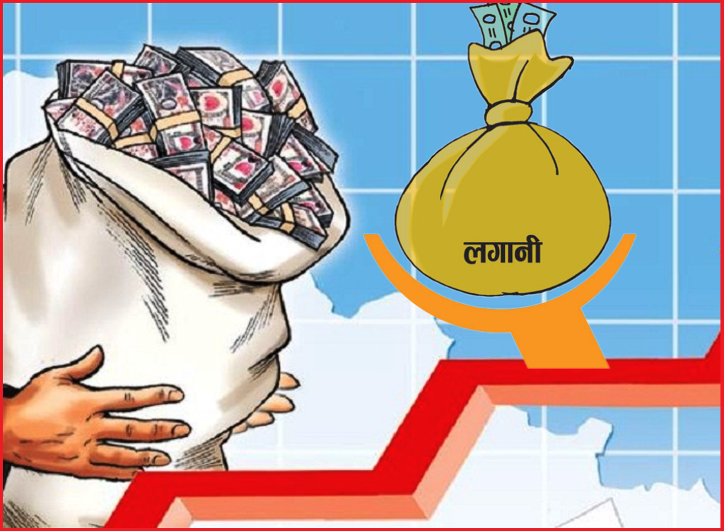 रोयल्टी मार्फत बाहिरियो ५० करोड, साढे ८ अर्ब बराबरको प्रत्यक्ष वैदेशिक लगानी स्वीकृत