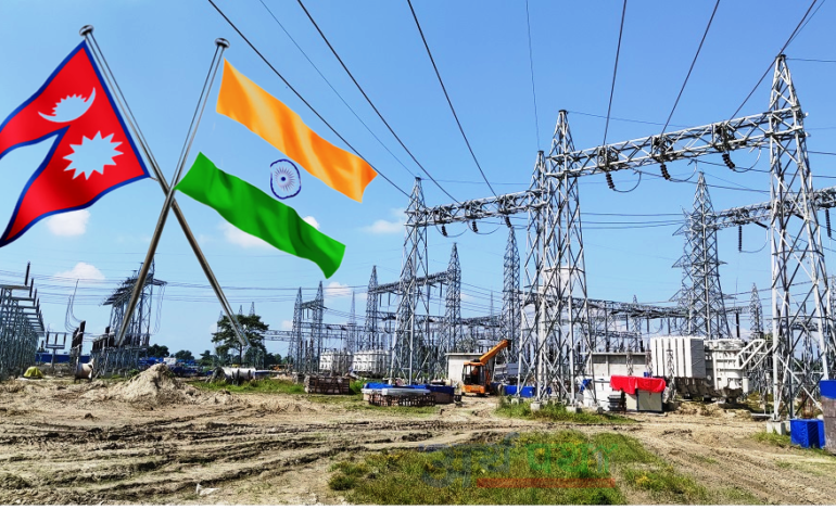 भारतले थप २५१ मेगावाट बिजुली लैजाने