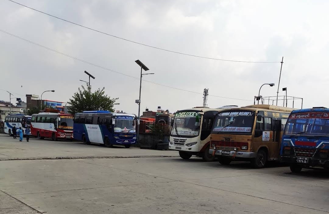 अग्रिम टिकट बुकिङ खुला, रुट पर्मिट पनि खुला गरिने