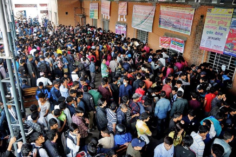 खुल्यो अग्रिम टिकट बुकिङ