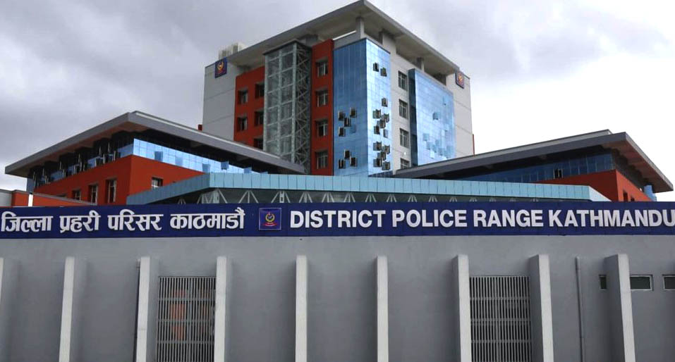 काठमाडौं प्रहरीको सुरक्षा योजनाः पाँच मिनेट भित्र घटनास्थलमा