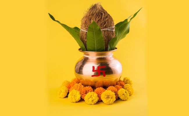 आज घटस्थापना, शुरु भयो दशैं