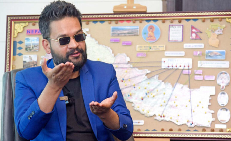 समितिगत जिम्मेवारीमा काठमाडौं महानगरका वडाध्यक्षहरूको असहमति