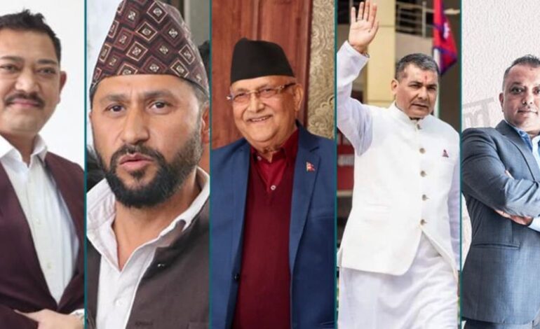 जिवीलाई दुई साताअघि नेपाल ल्याएर सरकारकै संरक्षणमा लुकाइयो: प्रसाई