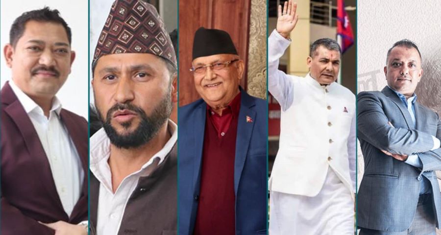 जिवीलाई दुई साताअघि नेपाल ल्याएर सरकारकै संरक्षणमा लुकाइयो: प्रसाई