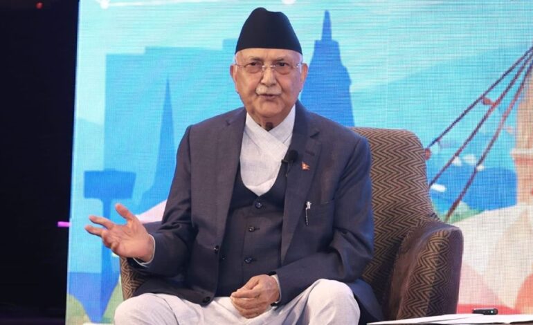 उच्चस्तरीय सुशासन आयोग गठन गर्ने सरकारको निर्णयः अध्यक्ष प्रधानमन्त्री बन्ने