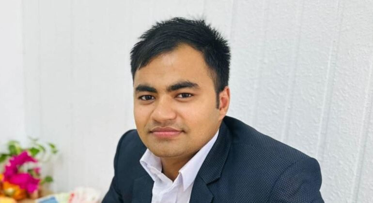 अन्तर्राष्ट्रिय इजरायल कार्यसमितिमा खतिवडा निर्वाचित