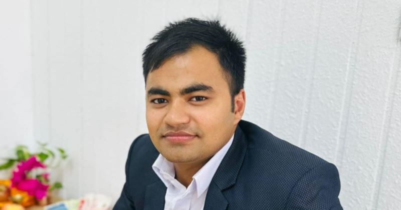 अन्तर्राष्ट्रिय इजरायल कार्यसमितिमा खतिवडा निर्वाचित